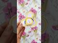 How to make a cute paper D.I.Y spinner #miniature craft #viral #art #trending #handmade #subscribe🧿#