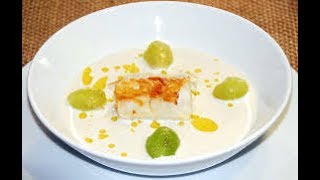 AJO BLANCO