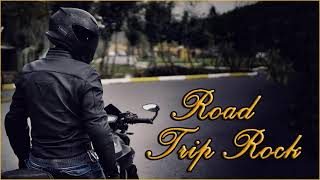 Biker Music, Road - Best Road Trip Rock Songs - Driving Motorcycle Rock Songs All Time