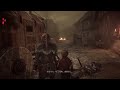 ps5 a plague tale innocence 瘟疫傳說：無罪｜只要艾蜜西亞手上有投石索，誰都動不了她！