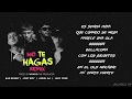 NO TE HAGAS REMIX | Jory Boy Ft Bad Bunny, Lary Over, Anuel AA (Audio & Letra)