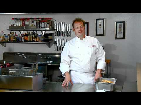 3 Tips for Extending Oil Fry Life 3 Tips for Extending Oil Fry Life