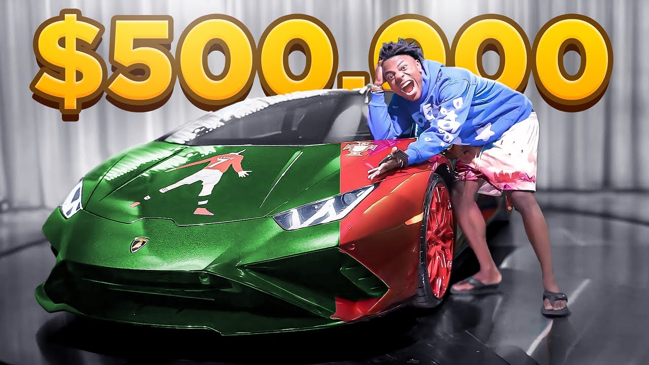 I Bought My First Car Youtube