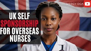 Shocking Truth: What Self Sponsorship Really Costs Overseas Nurses!