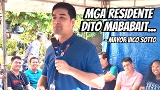 OPLAN WITH MAYOR VICO SOTTO | Brgy. Sta. Lucia, Pasig City