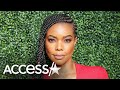 Gabrielle Union Opens Up About Battling Suicidal Thoughts