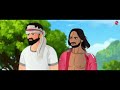 aryatoons आर्याटून्स official promo video gulatya pathanya adivasi cartoon channel