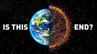 Houston, We Have a Problem - Space Junk!