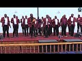 Anotida Jesu - Cranborne MUMC Vabvuwi Choir | HED MUMC Music Concert |