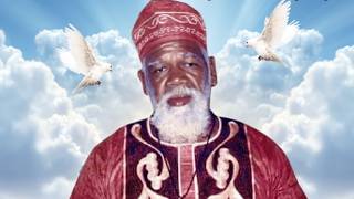 Thanksgiving Service for the Life of Wilma Marcia Eddy