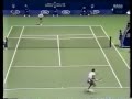 Australian Open 1996 Finale - Seles vs Huber part 3