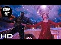 Venom and Mrs. Chen Dance Scene | VENOM: THE LAST DANCE (HD)