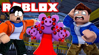 Playing Unusual Granny Roblox Games With Kindly Keyin Roblox