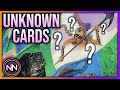 5 MTG Cards You Never Knew Existed (Probably) | Magic the Gathering #Shorts