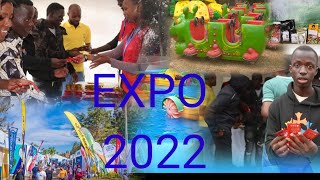 UDUKINGIRIZO IBIHUMBI 80 tumaze Gutangwa MURI EXPO 2022 MUCYUMWERU KIMWE/ ihere ijisho ibirimo.