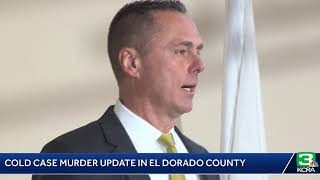 California man exonerated in 1985 slaying thanks to new DNA
