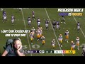 Baltimore Ravens vs. Green Bay Packers | 2024 Preseason Week 3 Game Highlights! Reaction