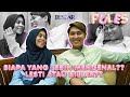 PULES : Q&A ROMANTIS LESTI KEJORA DAN RIZKY BILLAR!!! GEMES BANGET SIH!!!