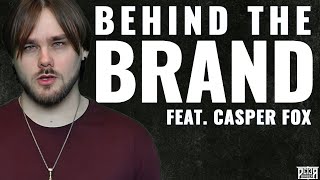Casper Fox: Behind the Brand (Vocal Arts with Peter Barber)
