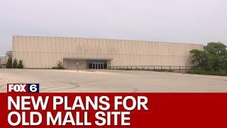 Mayfair apartments, new retail proposed for old Boston Store site | FOX6 News Milwaukee