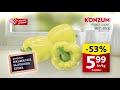 konzum akcija katalog 30.07. 05.08.2015.