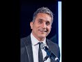 Egyptian Funny Man Bassem Youssef is the Smartest Man Alive (THE SAAD TRUTH_1670)