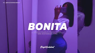 FREE Pista de Reggaeton Uso Libre "BONITA" | Beat Reggaeton Romantico 2022