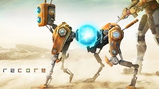 REcore : Conferindo o Game