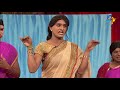 avinash karthik performance jabardasth 23rd november 2017 etv telugu