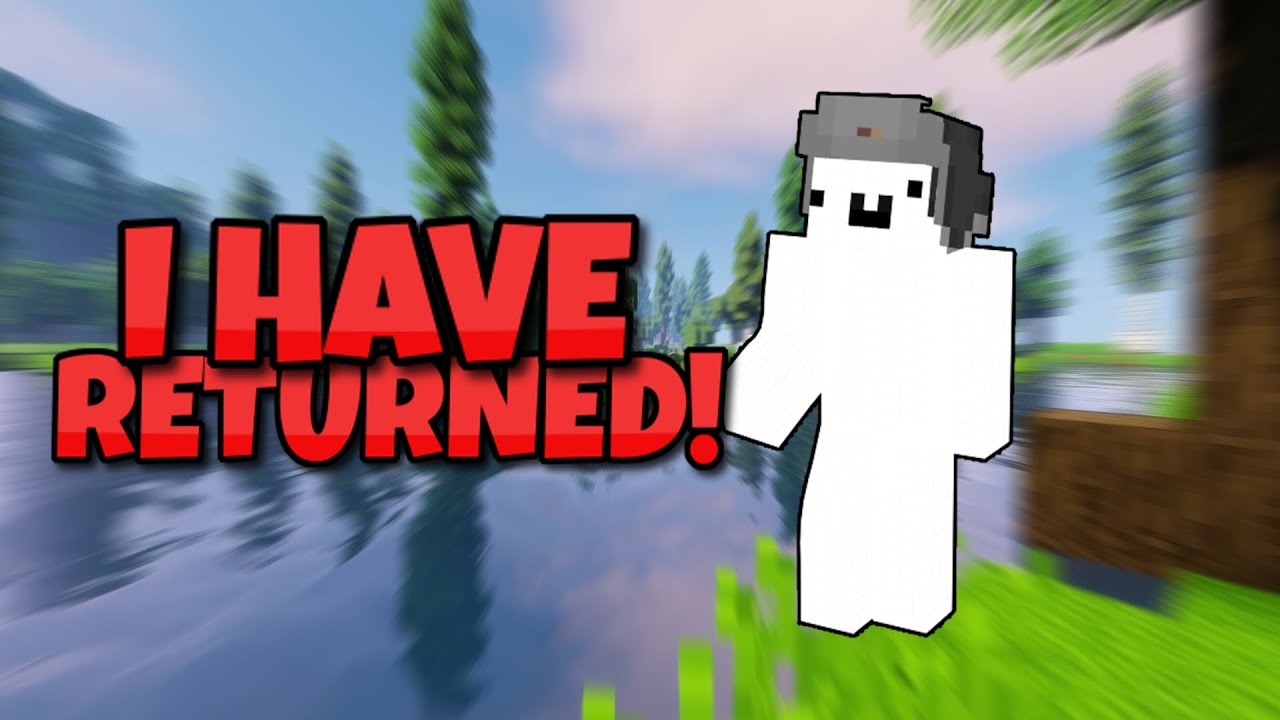 Im Back Minecraft Bedwars Youtube