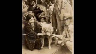 Life and Death of Hachi - Lost and very rare PHOTOS -