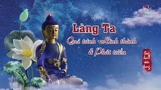 Phóng sự: Làng Ta, Quá Trình Hình Thành & Phát Triển.Sinh nhật 4 tuổi Làng Ta