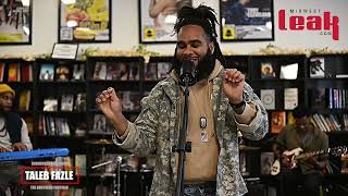 SoundCheck Session 17: Fazle