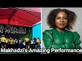 Makhadzi Performing Kweta Ft DJ Call Me at ANC Rally (Limpopo)🔥🔥