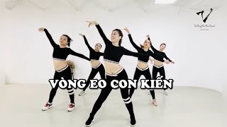 VocDangHoanHao - Aerobic 7- The Duc Tham My |VÒNG EO CON KIẾN TRONG 45 Phút !! Nhạc Việt Cực Hay