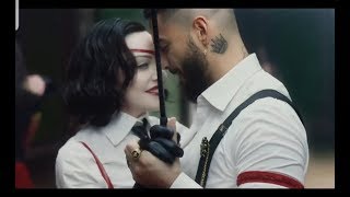 麥當娜 剛發布《Madame X》MV!!! 造物主的傑作 61歲婉如少婦 調情鮮肉 新專輯 新意念拼發!