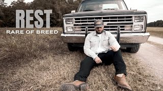 Rare of Breed - REST (Music Video)