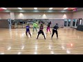 “Shivers” By Ed Sheeran Zumba  Dance  Fitness Choreo by Erika Cotton