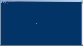Chapter 17 - Comment-Based Help.mp4