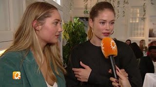 Foodie Rens Kroes geeft nu ook lifestyle-advies - RTL BOULEVARD