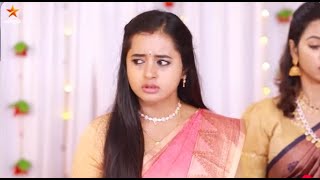 இப்படி நடக்கும்னு யாருமே எதிர்பாக்கல மகா..😒 | Aaha Kalyanam | Episode Preview | 17th February 2025