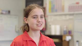 Science | Girls Preparatory School