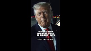 Trump: Apache crew safe after US helicopter crash near Strait of Hormuz