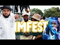 ZIMFEST LIVE WEEKENDER IN UK PERFORMANCES 2024 - EXQ, ENZO