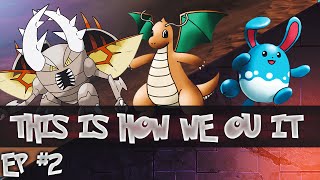 Pokemon ORAS - \