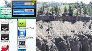 Operating System Visual Basic With Source