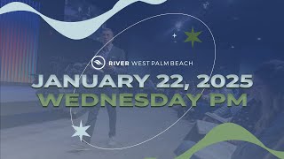 01/22/2025 Wednesday Midweek Refresh 7PM | RiverWPB