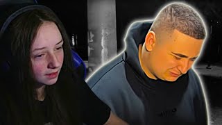 MollyWilko Reacts to Lacy - Lonely (Official Music Video)