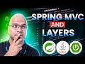 #14 Spring MVC and Layers