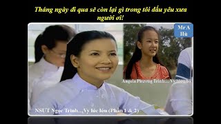 Nhạc phim MÙI NGÒ GAI _ Dòng thời gian ( Đoàn Phi + Harmonica tấu hài) | Bạn từng xem qua chưa?